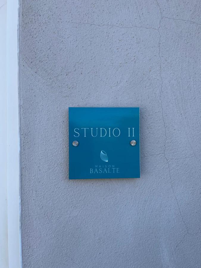 Maison Basalte Agde Exterior photo