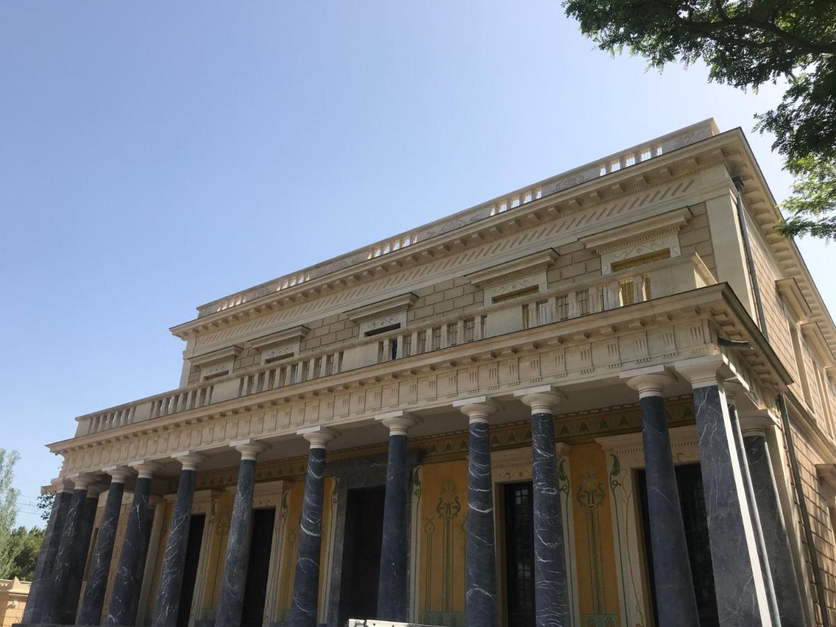 Maison Basalte Agde Exterior photo
