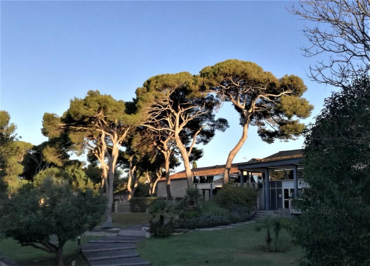 Maison Basalte Agde Exterior photo