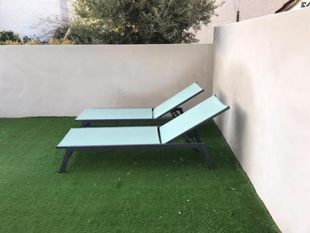 Maison Basalte Agde Exterior photo