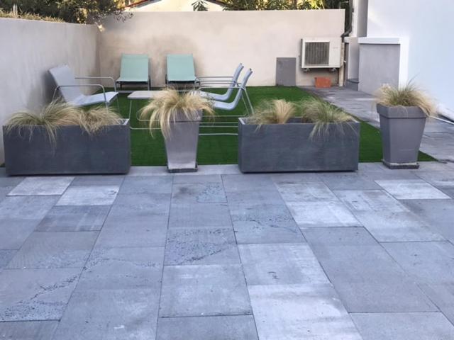 Maison Basalte Agde Exterior photo
