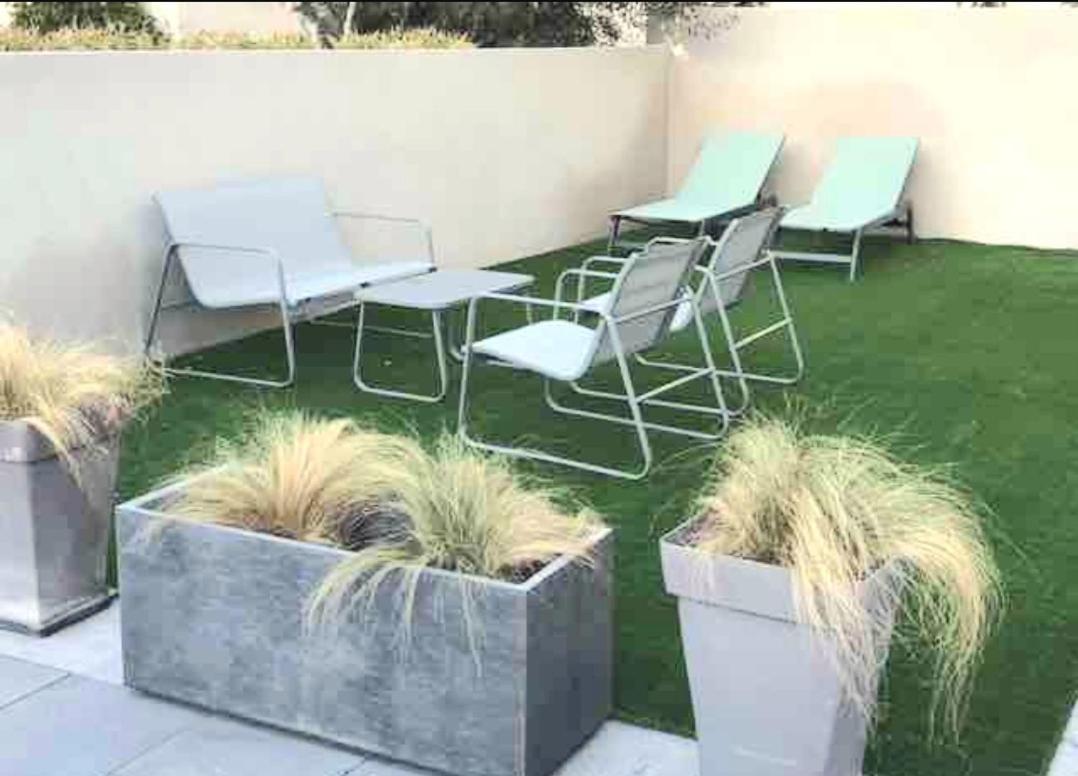 Maison Basalte Agde Exterior photo