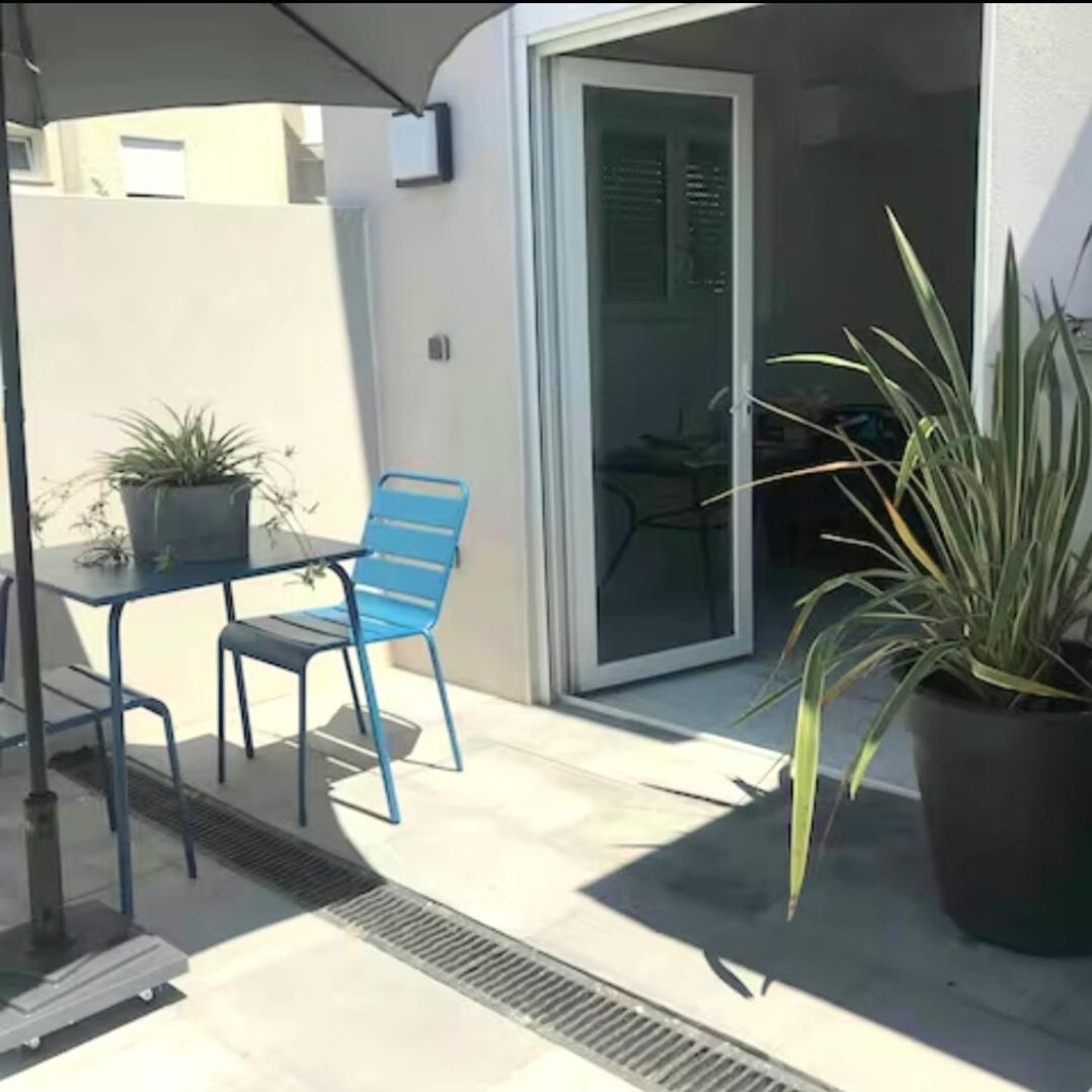 Maison Basalte Agde Exterior photo