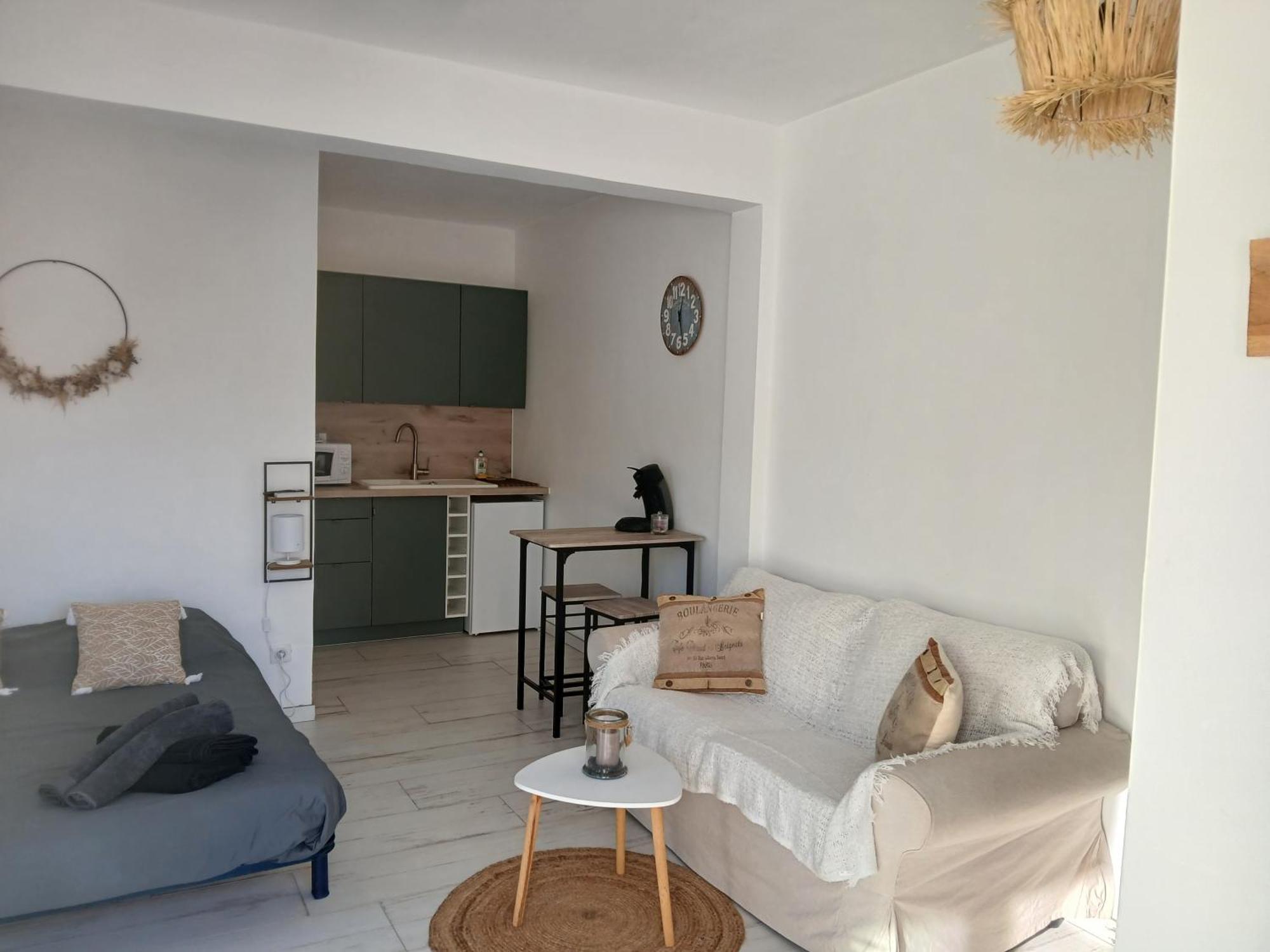 Maison Basalte Agde Exterior photo
