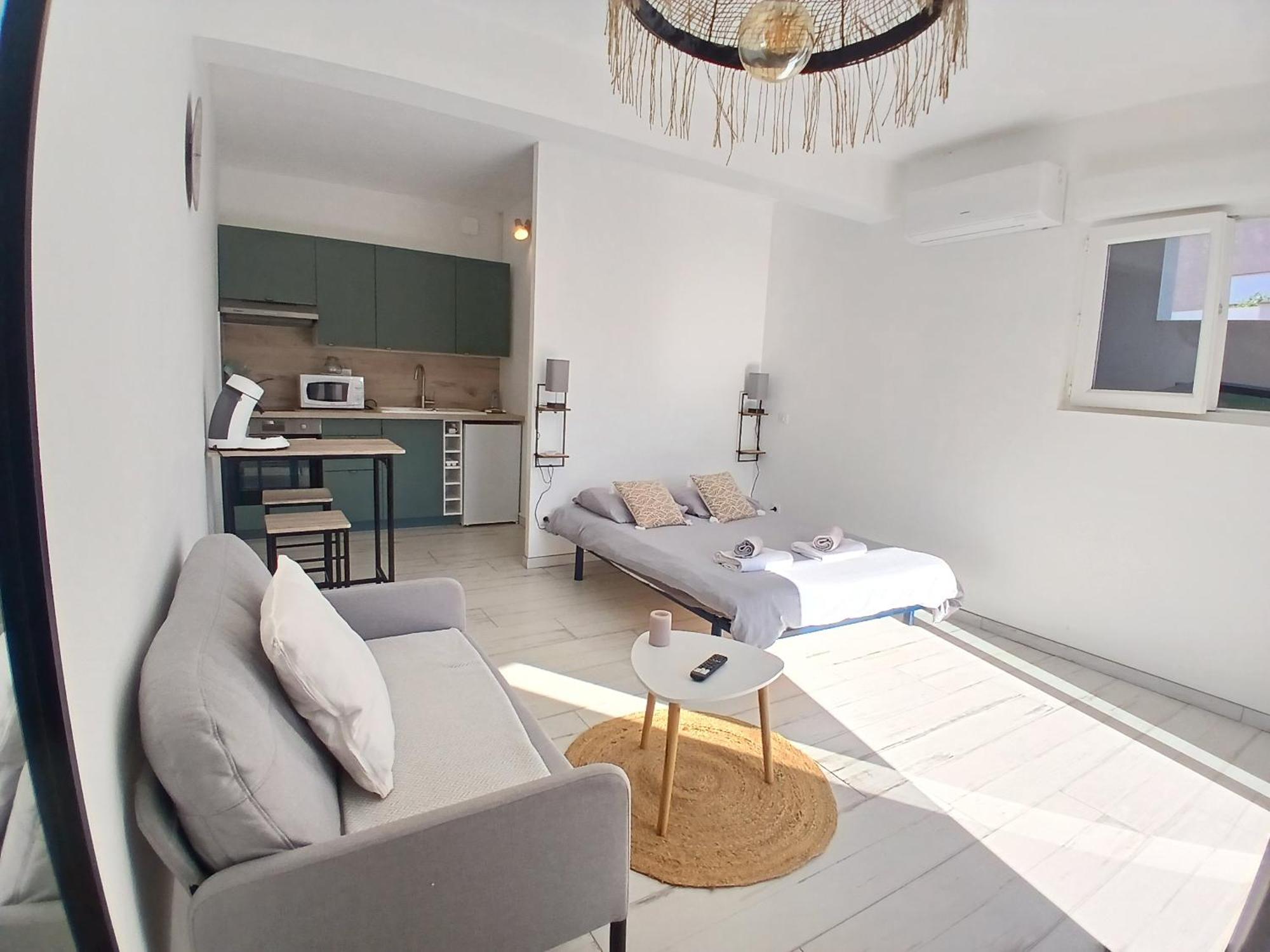 Maison Basalte Agde Exterior photo